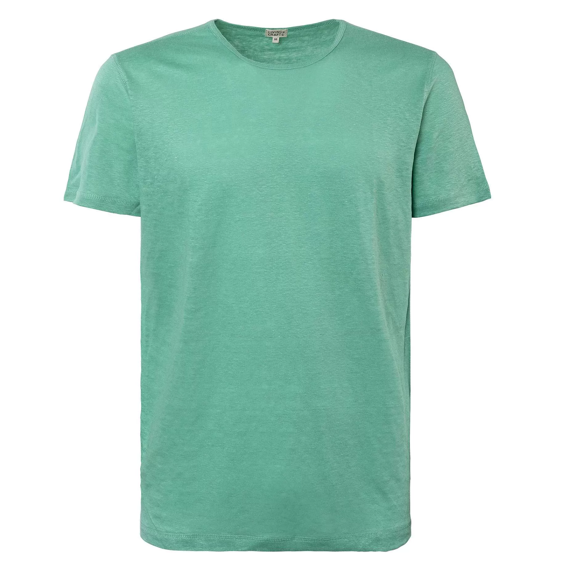 LIVING CRAFTS Andy | T-Shirt Neptunus Groen Cheap