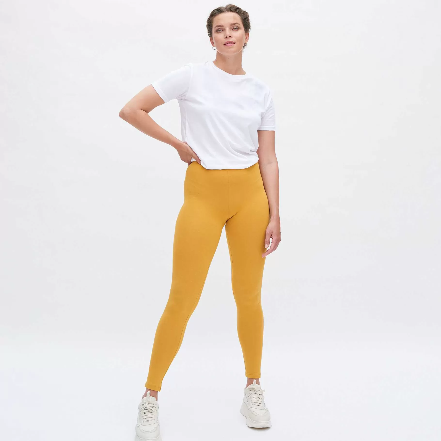 LIVING CRAFTS Annedore | Leggings Zoete Mais Online