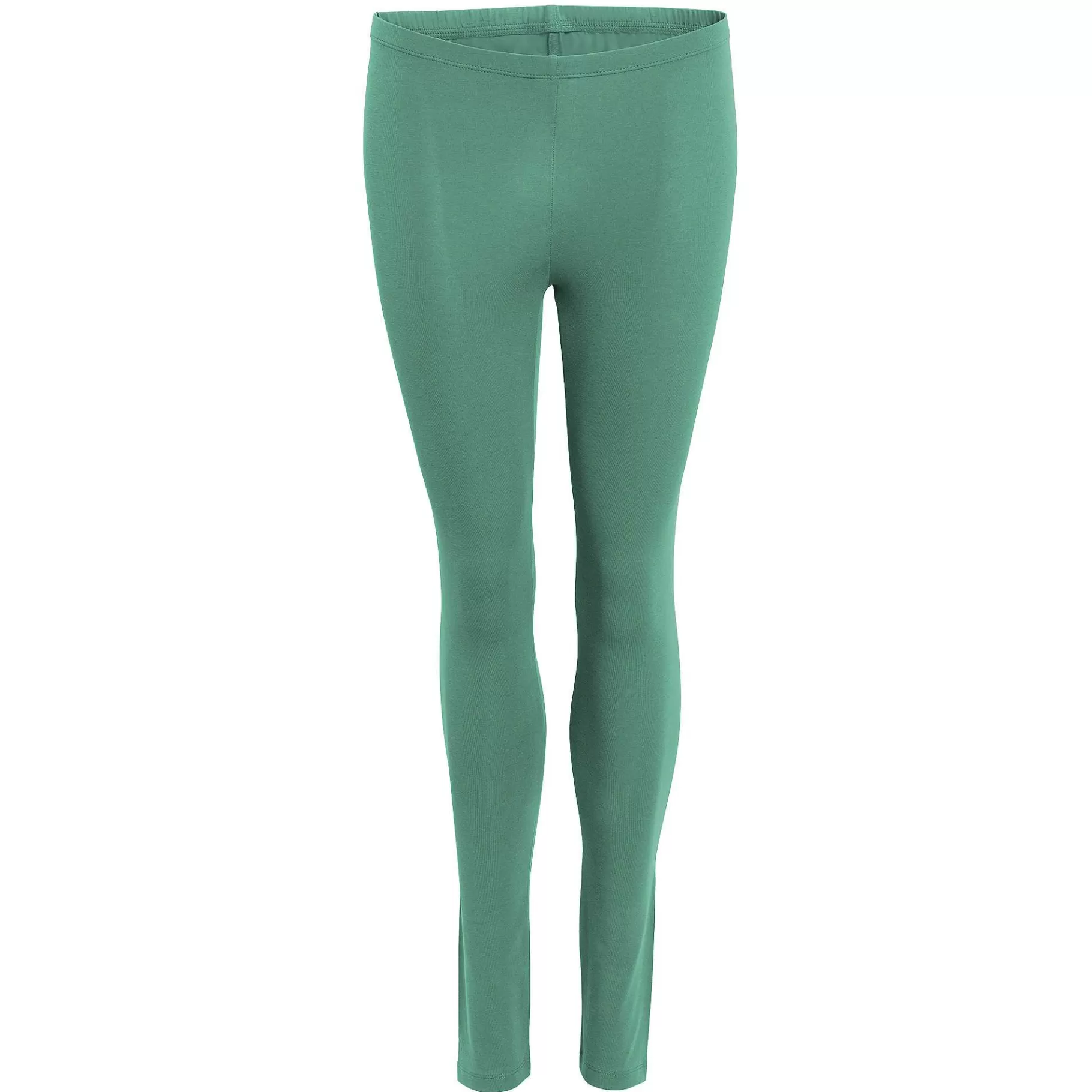 LIVING CRAFTS Annedore | Leggings Groene Baai Flash Sale