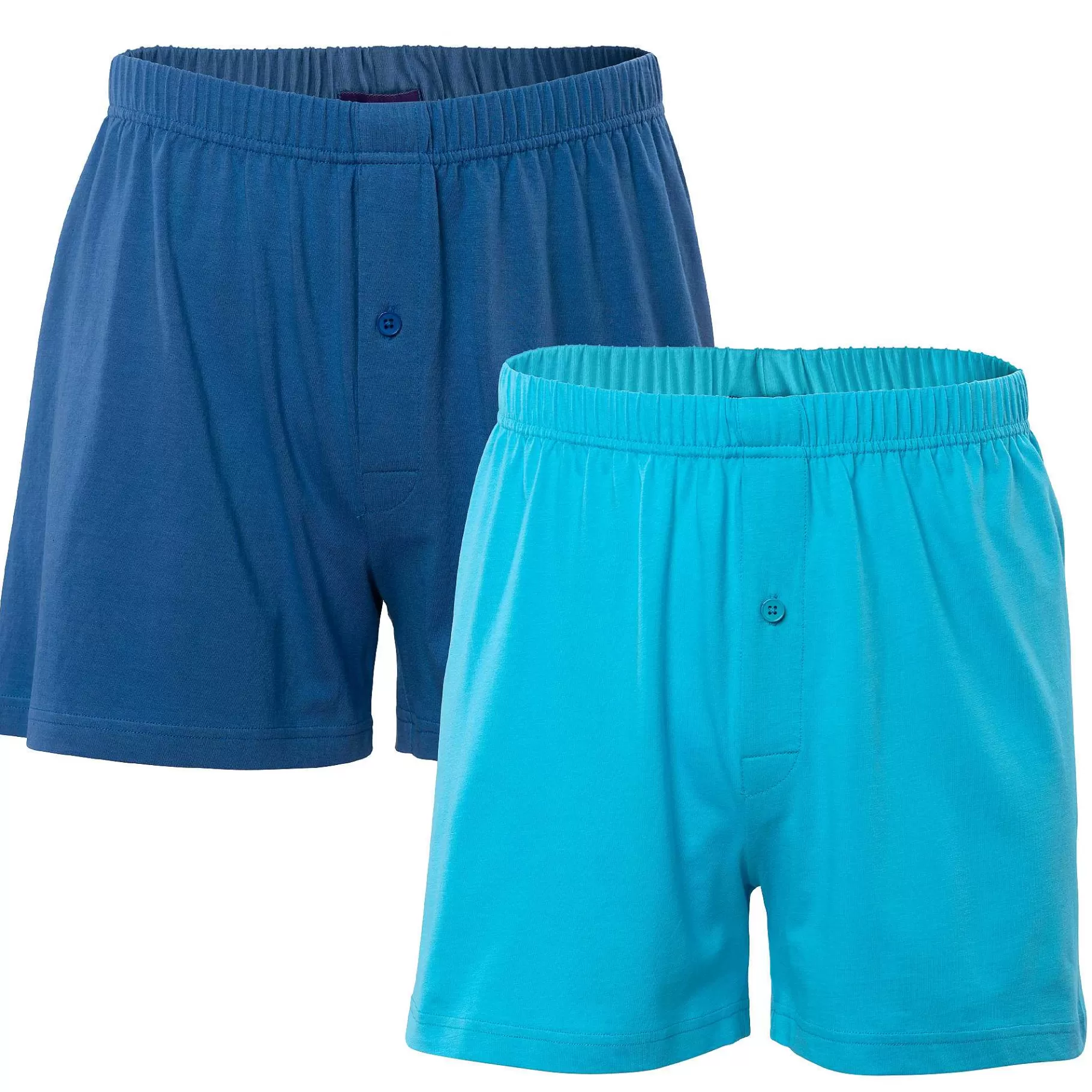 LIVING CRAFTS Ben | Boxershorts, Set Van 2 Regatta New