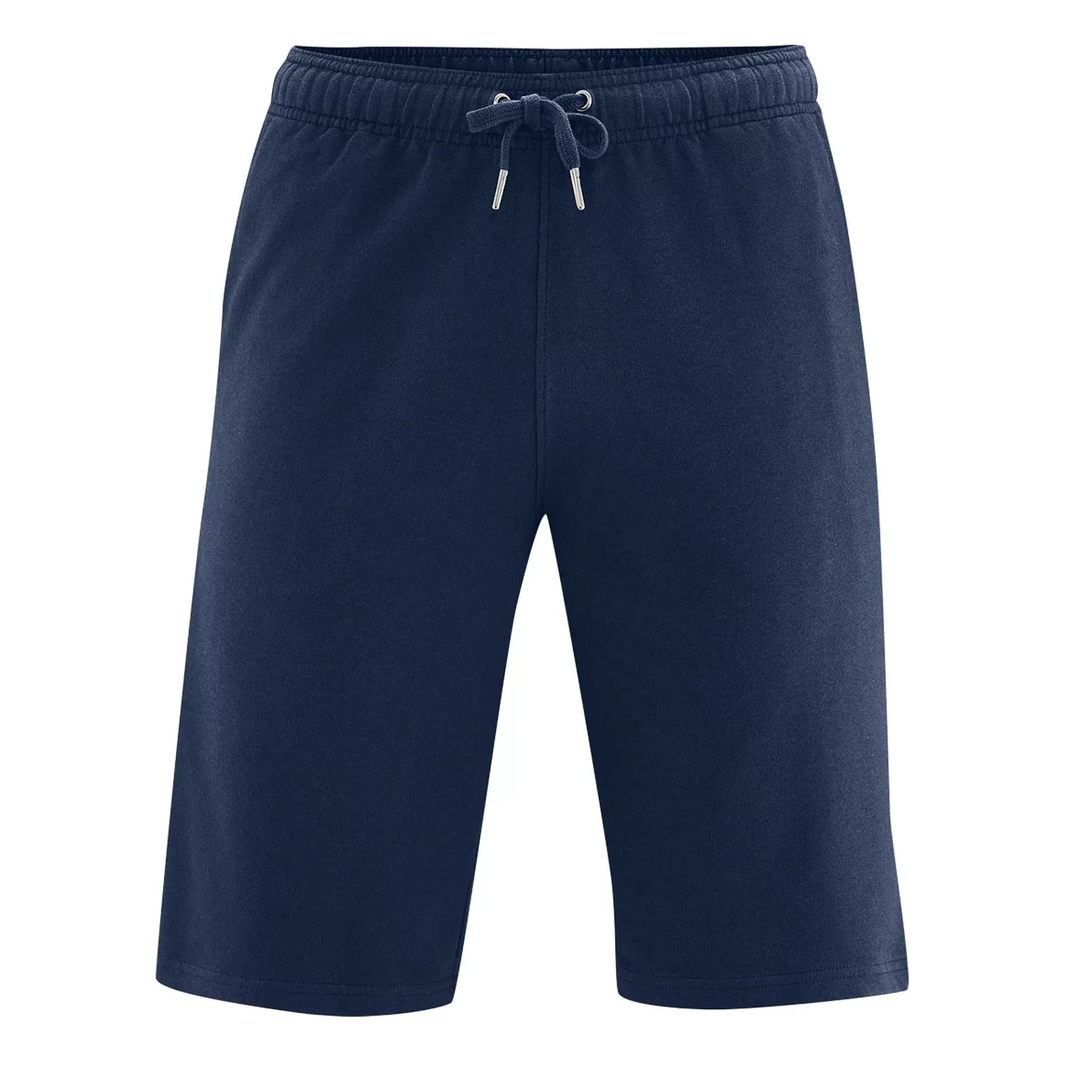 LIVING CRAFTS Charlie | Sweatshorts Marine Cheap