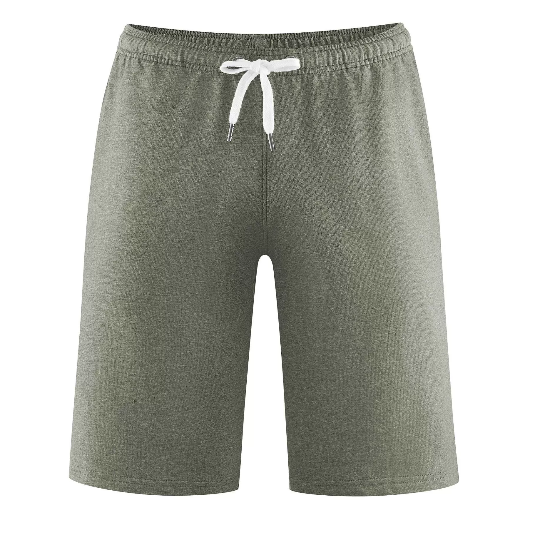 LIVING CRAFTS Charlie | Sweatshorts Oregano Flash Sale