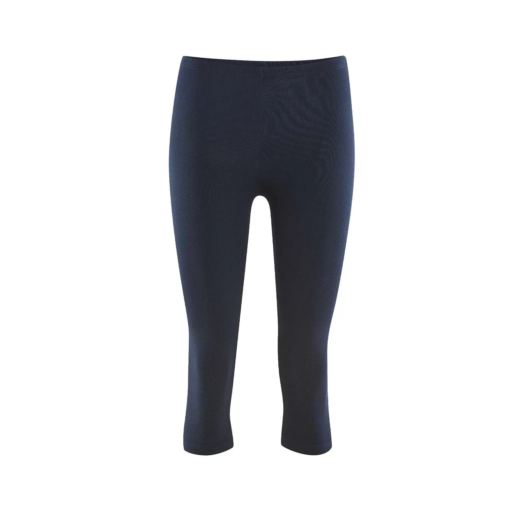 LIVING CRAFTS Ellen | 3/4 Legging Donker Marine Hot