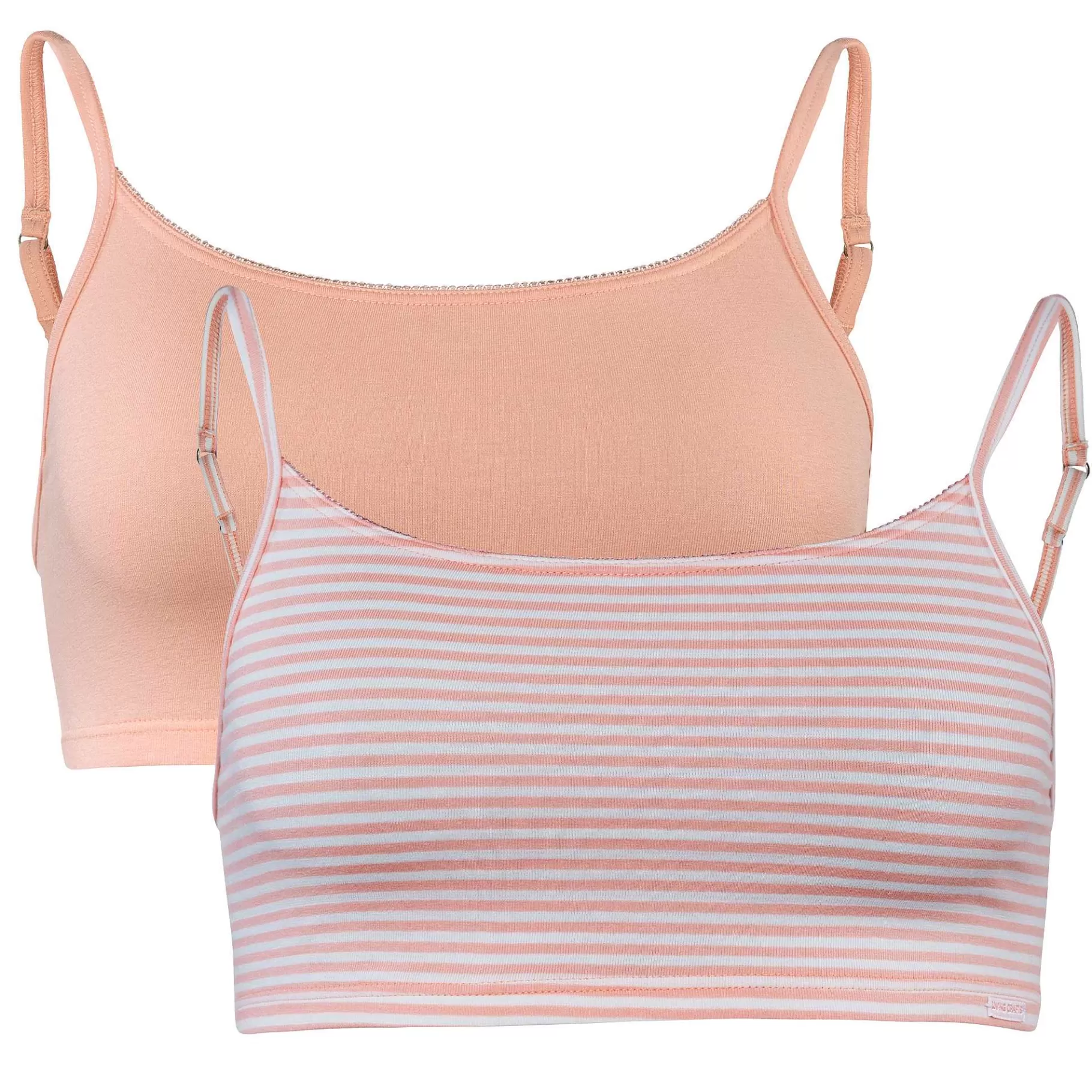 LIVING CRAFTS Ilenia | Bustier, Set Van 2 Aardbeiencreme Shop