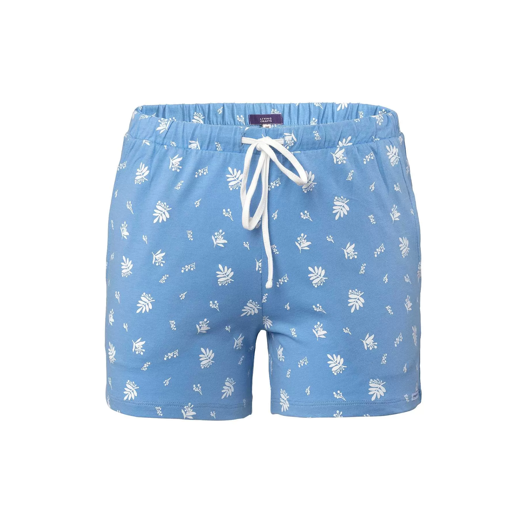 LIVING CRAFTS Kylie | Slaapshorts Mille Fleurs Outlet