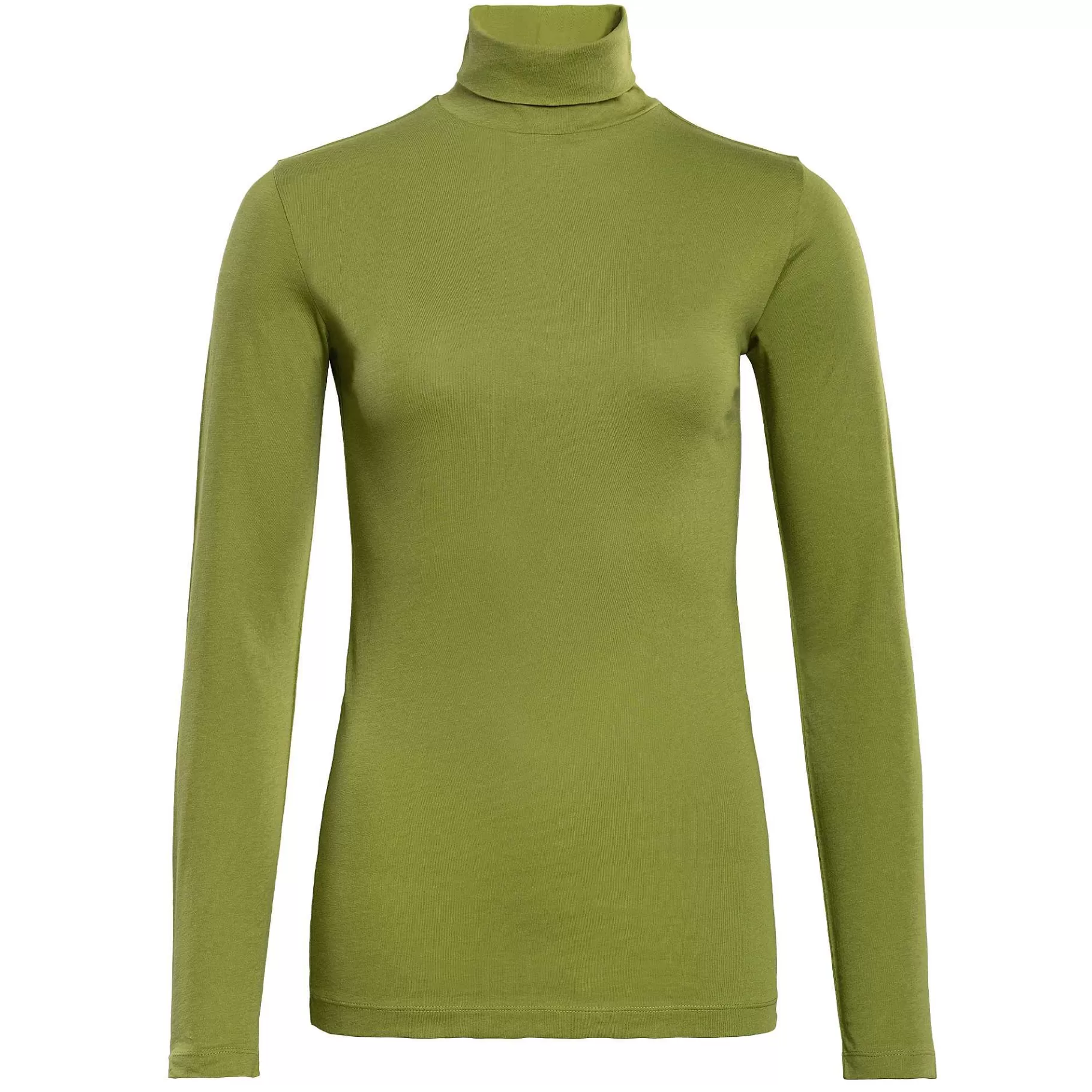 LIVING CRAFTS Nia | Coltrui Shirt Groen Gaan Flash Sale