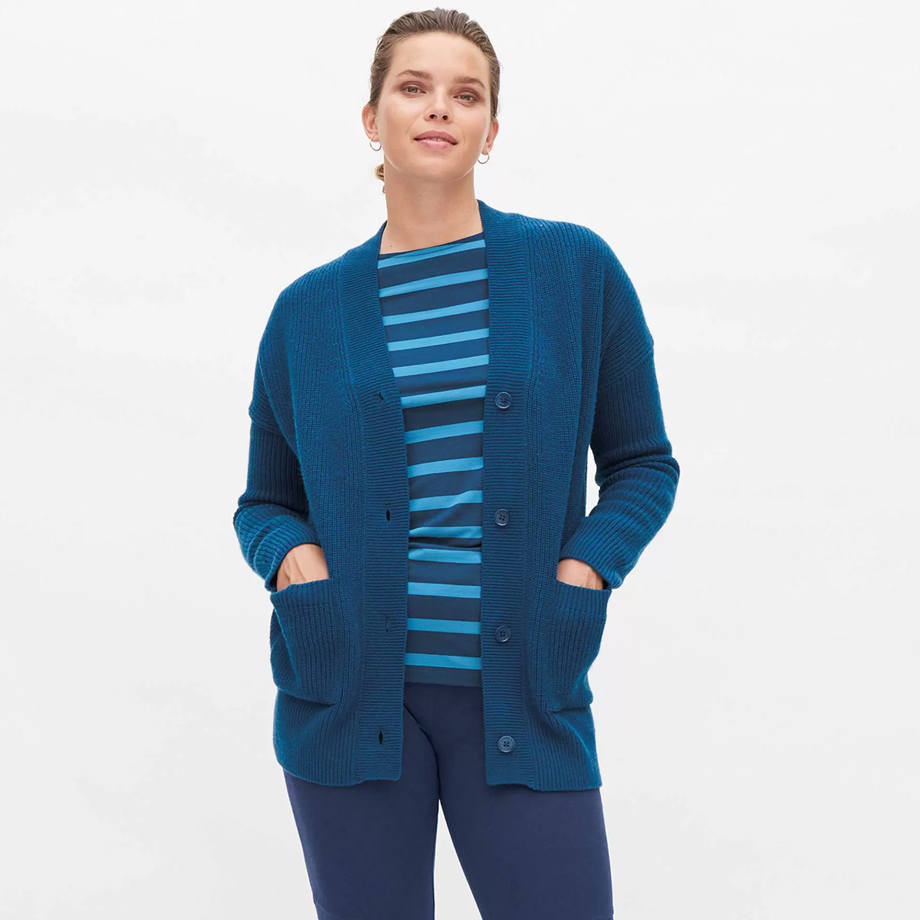 LIVING CRAFTS Nicole | Vest Noordse Fjord Sale