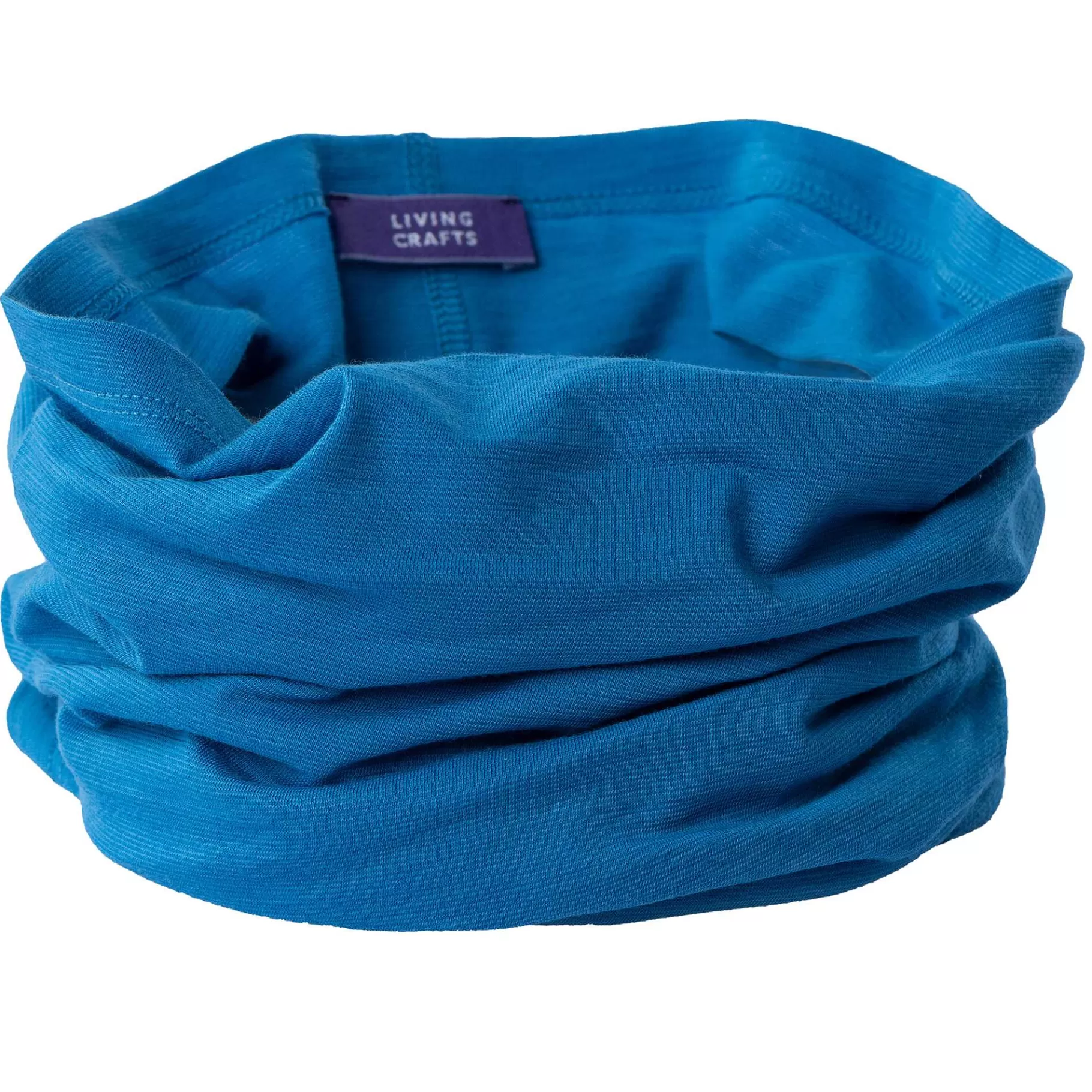 LIVING CRAFTS Nikka'S | Multifunctionele Doek Retroblauw Clearance