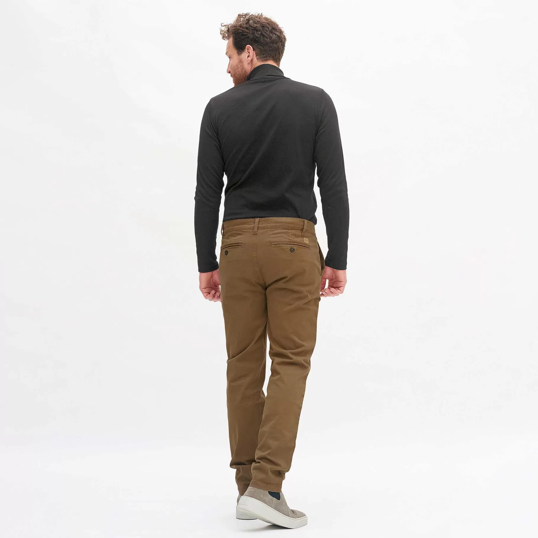 LIVING CRAFTS Norik | Chino'S Herfstbladeren Shop