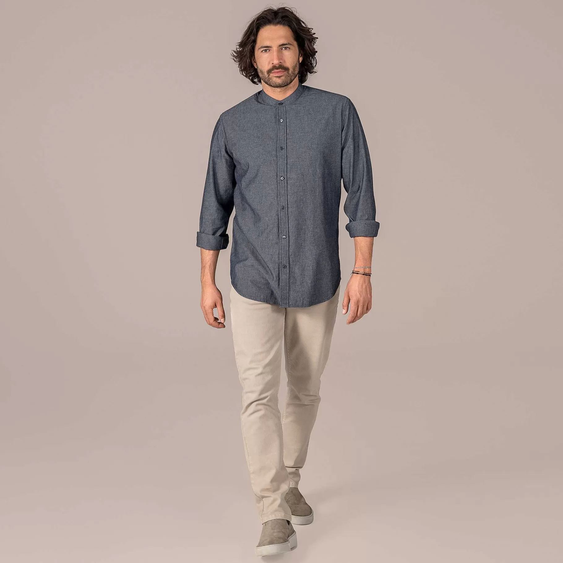 LIVING CRAFTS Perry | Shirt Kosmos Online