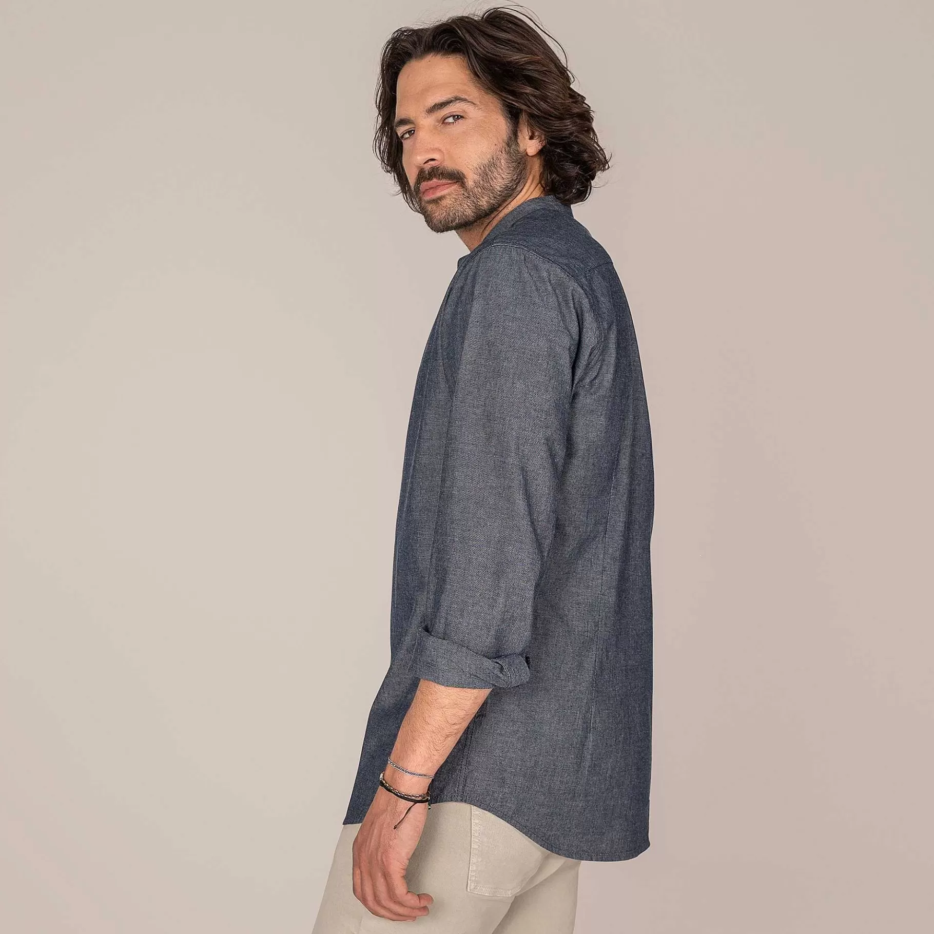 LIVING CRAFTS Perry | Shirt Kosmos Online