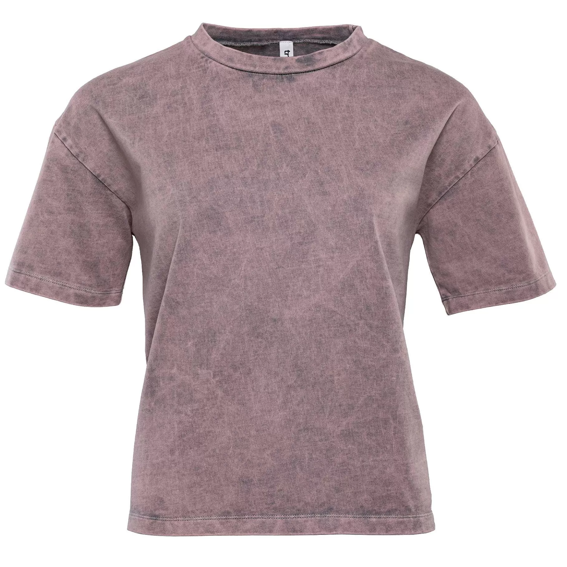 LIVING CRAFTS Waargebeurd Verhaal Benja | Vervaardigd Boxy T-Shirt Italiaanse Was Sale