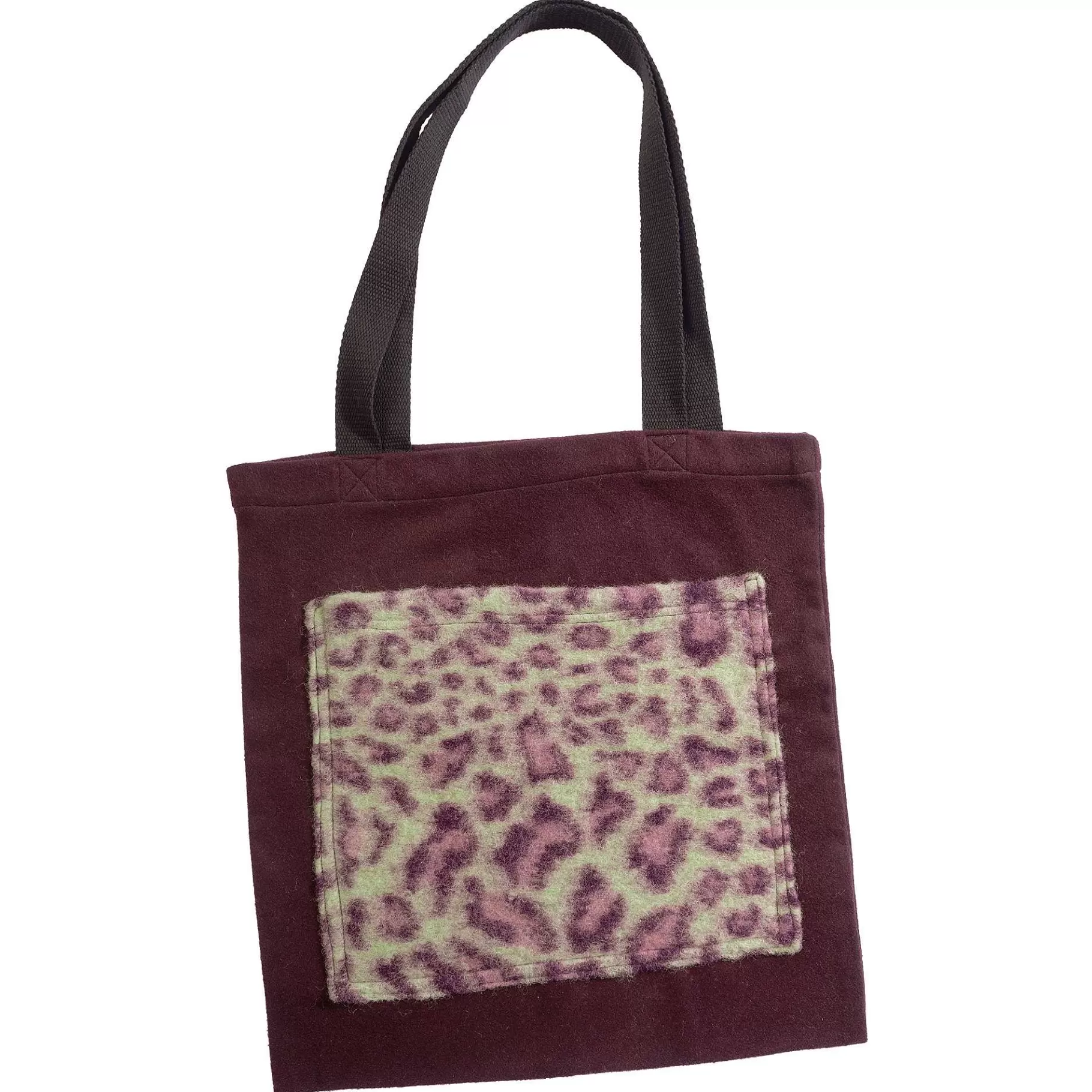 LIVING CRAFTS Waargebeurd Verhaal Cami | Tas Leo & Loden Store